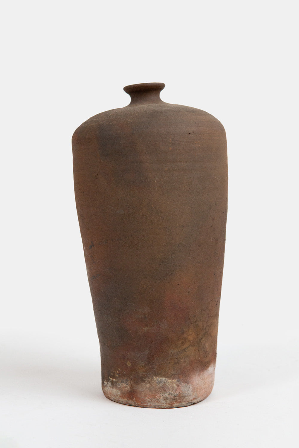 Japanese Stoneware Vase