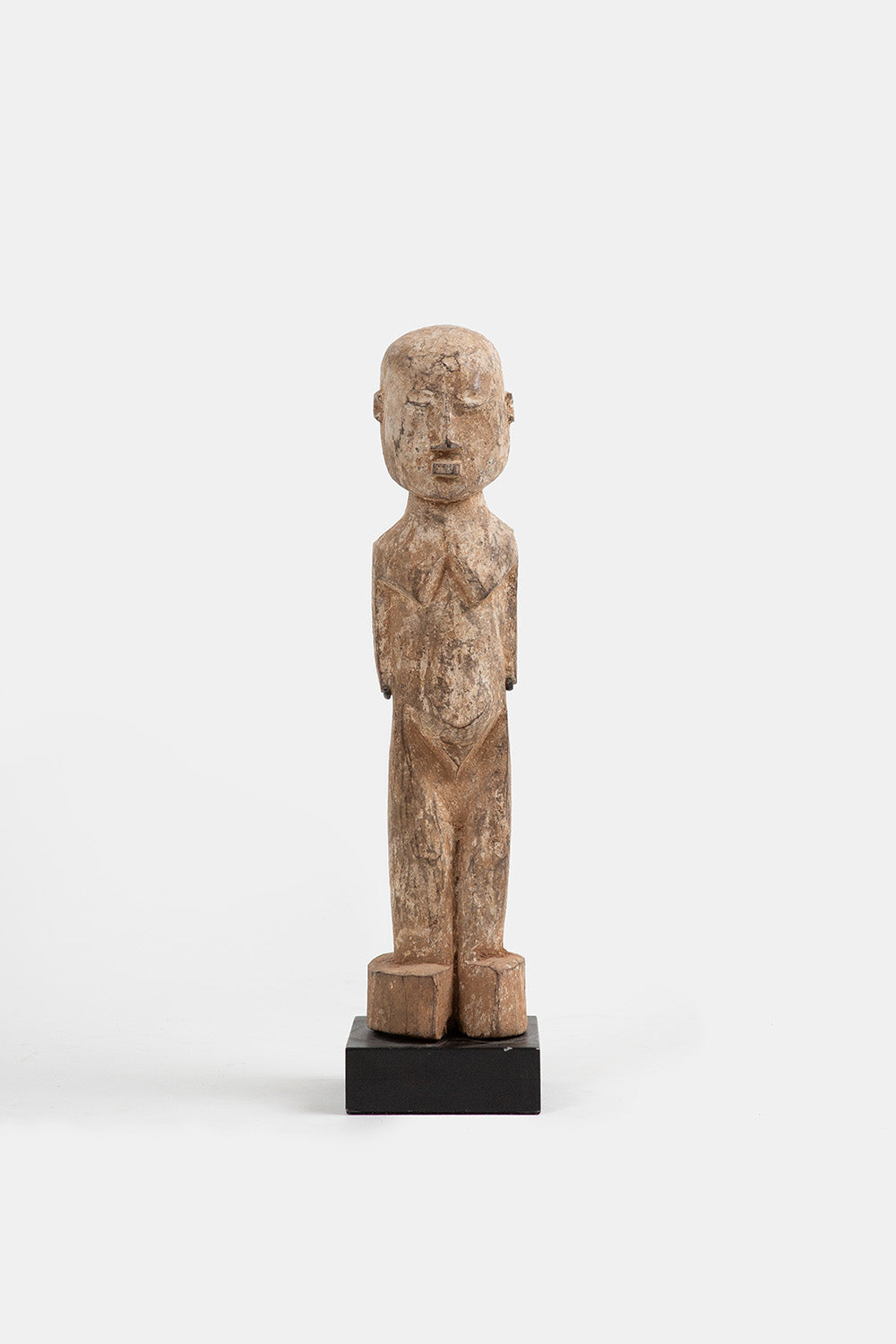 Mali Fertility Sculpture