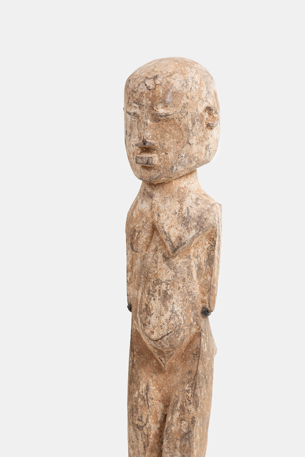 Mali Fertility Sculpture