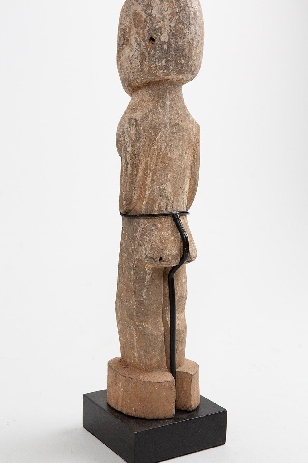Mali Fertility Sculpture