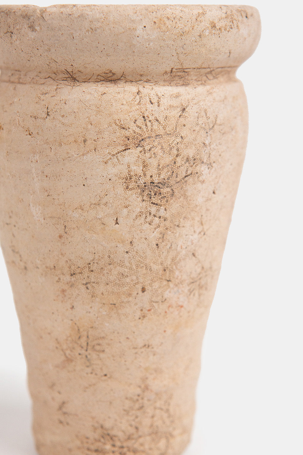 Mediterranean Pottery Vase No. 1
