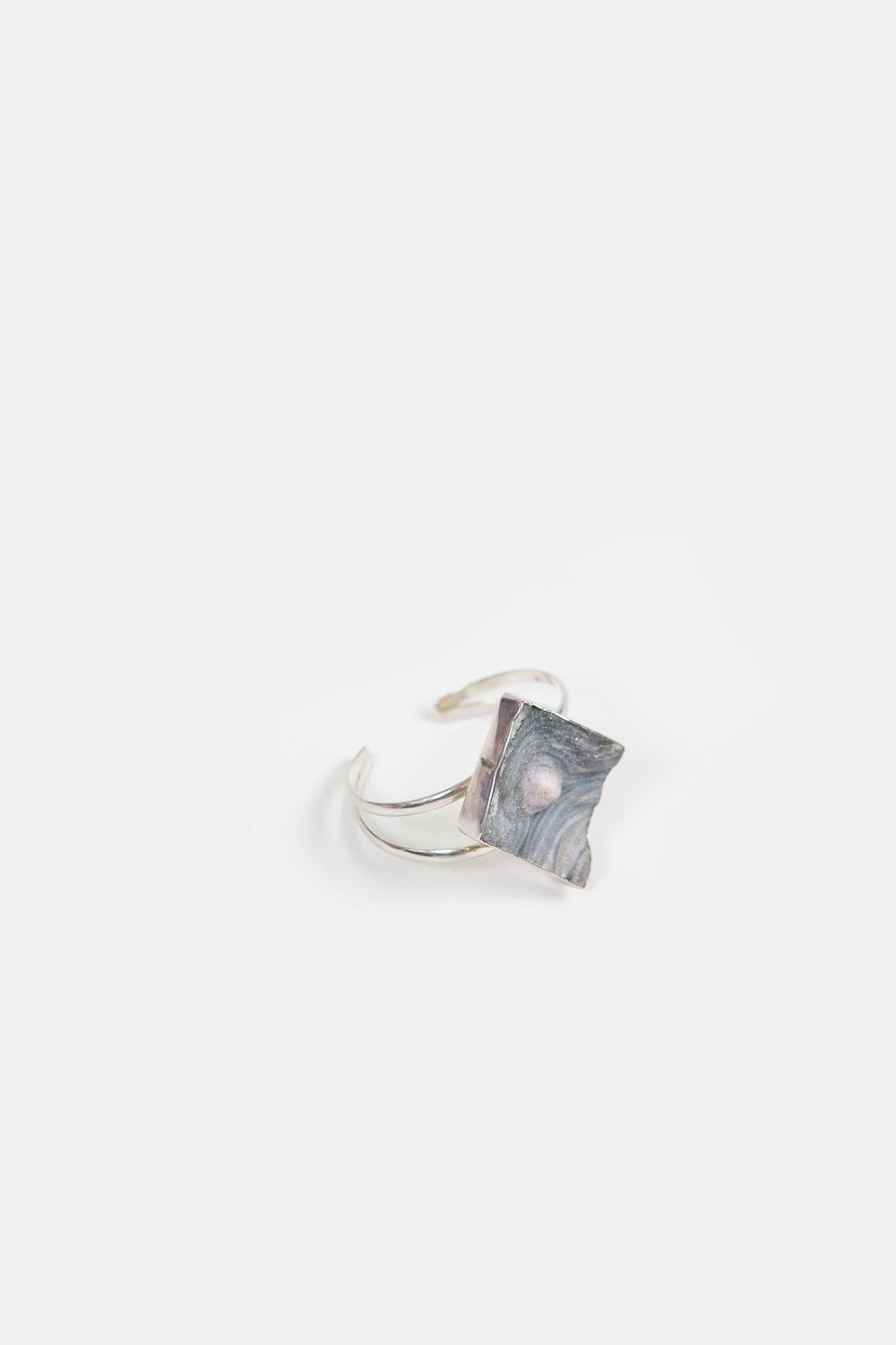 Mexican Sterling Silver Cuff