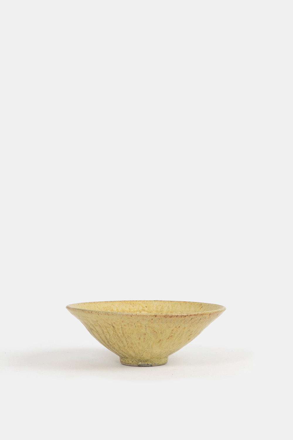 Mid Century Ceramic Bowl