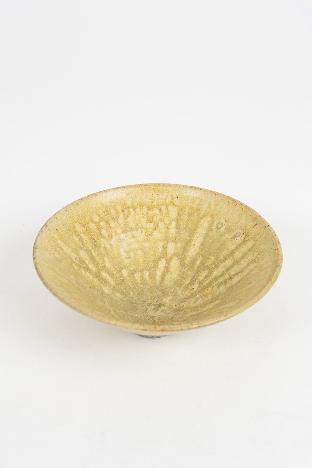 Mid Century Ceramic Bowl