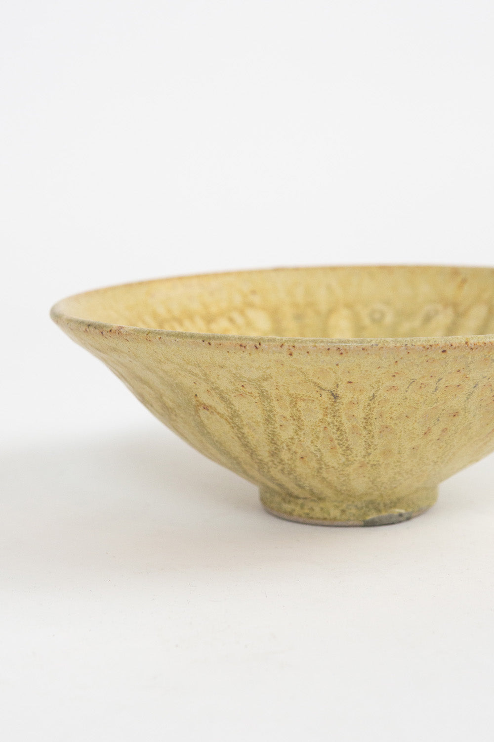 Mid Century Ceramic Bowl
