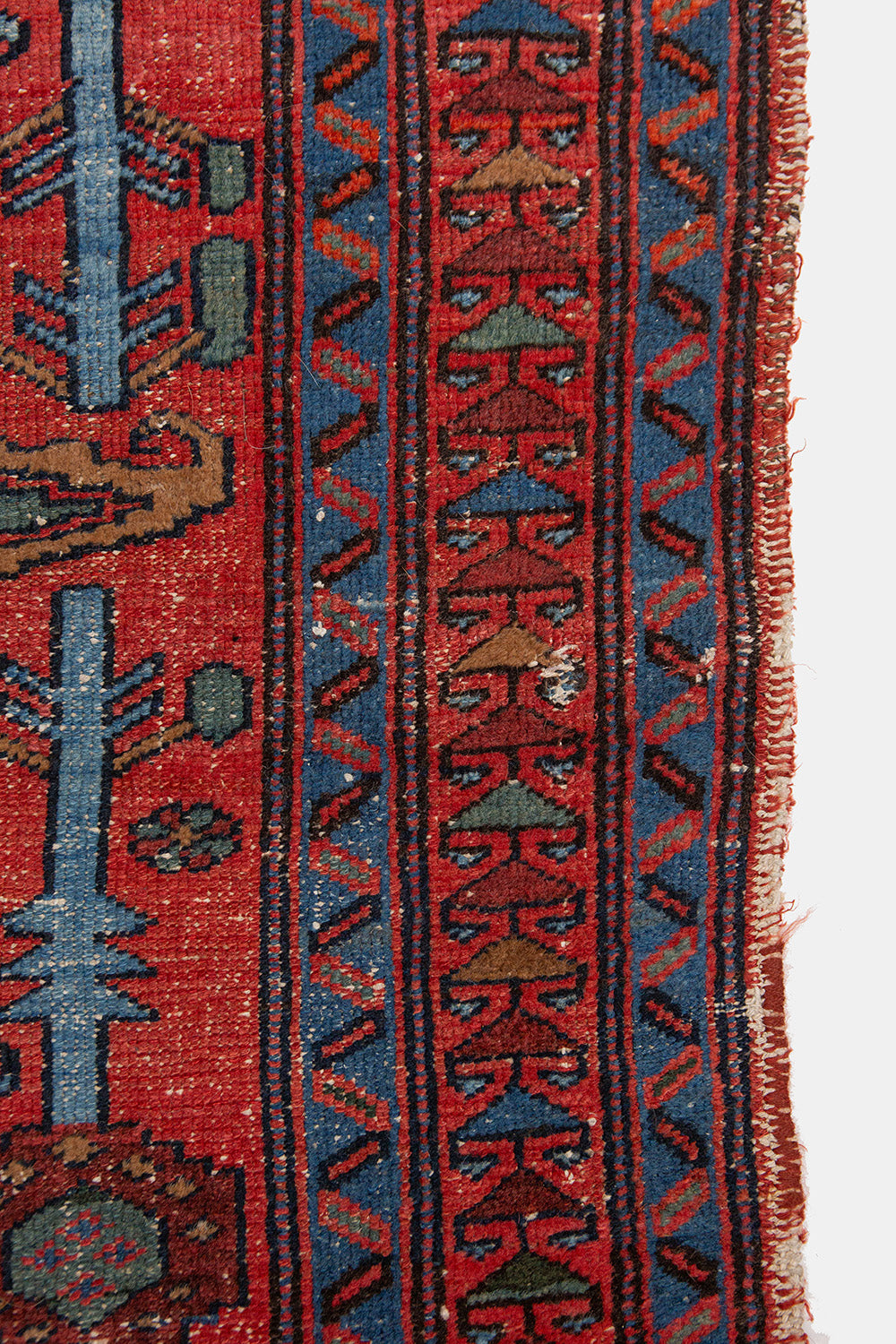 Northwest Persian Rug