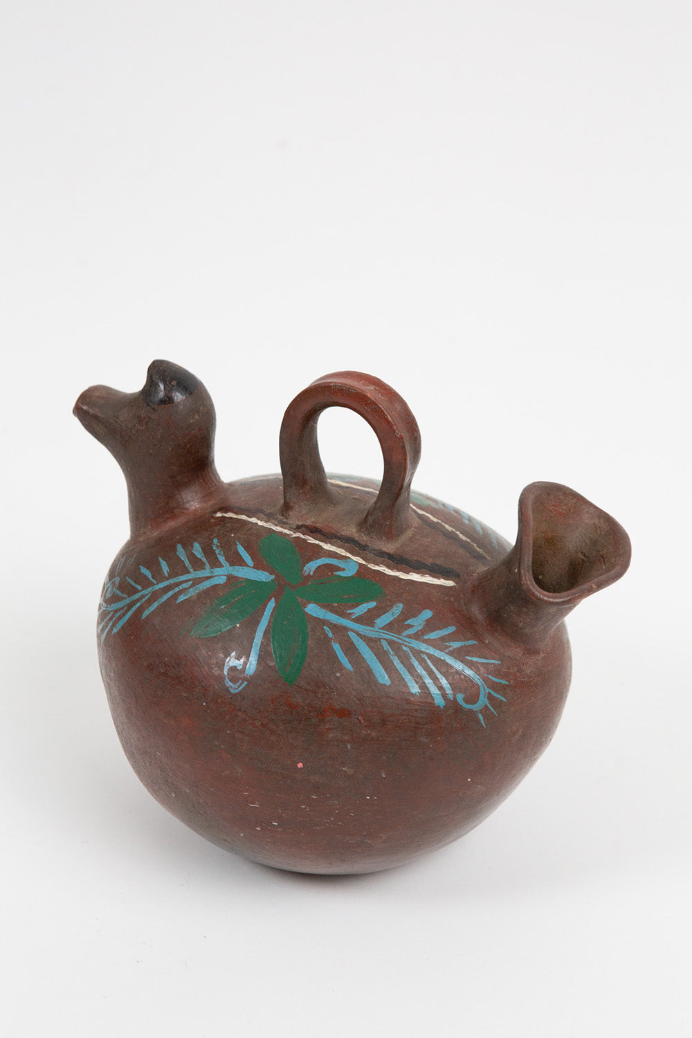 Oaxacan Jug