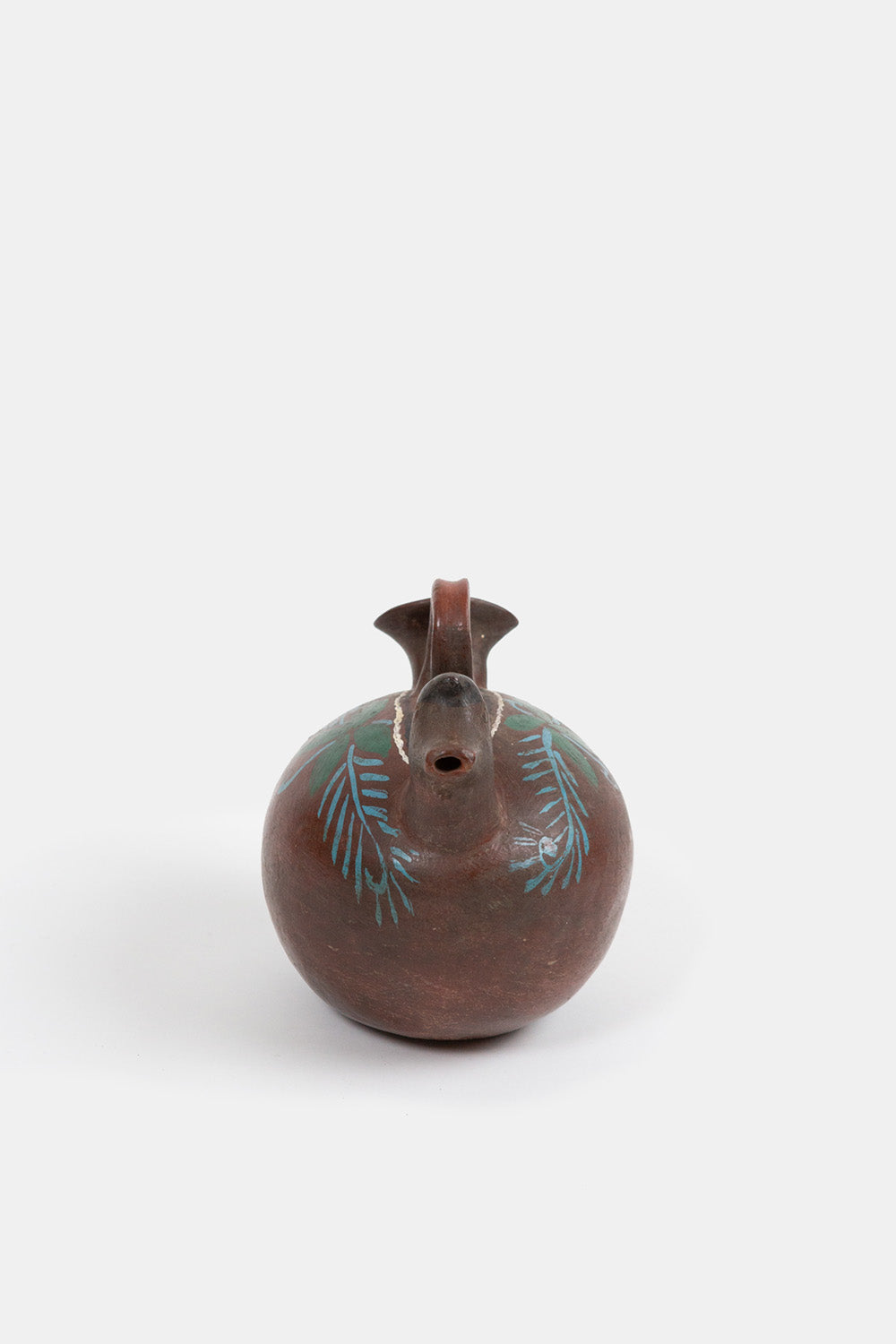 Oaxacan Jug
