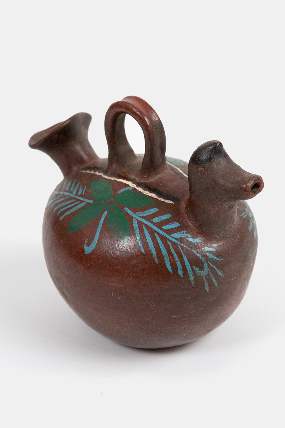 Oaxacan Jug