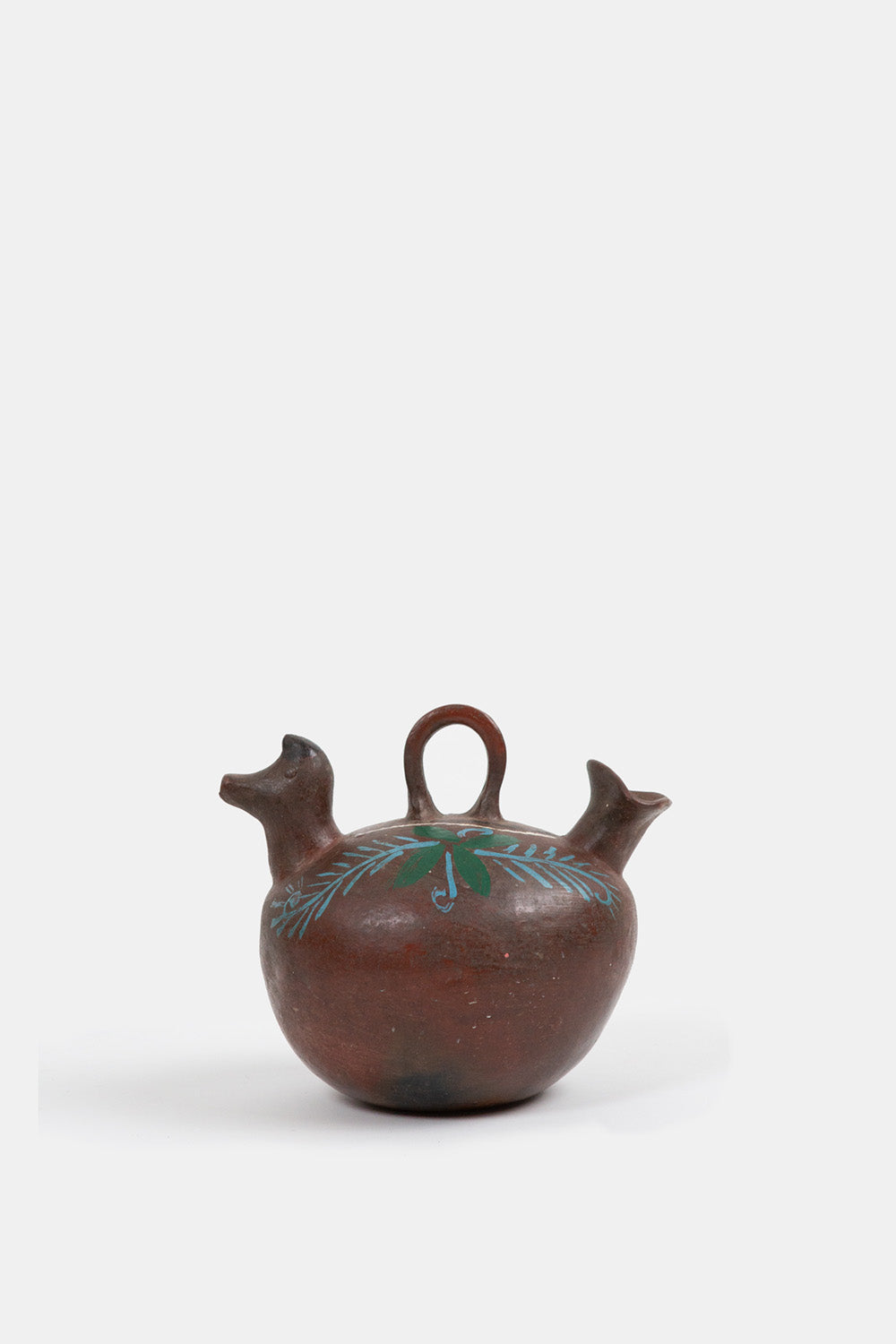 Oaxacan Jug