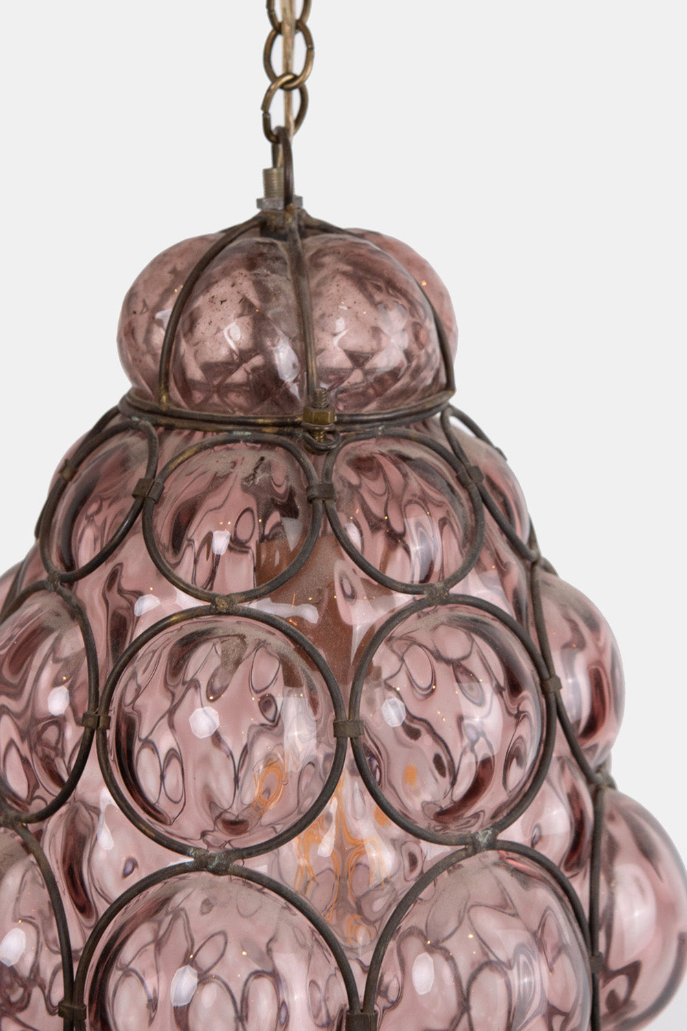 Murano Pendant Lamp