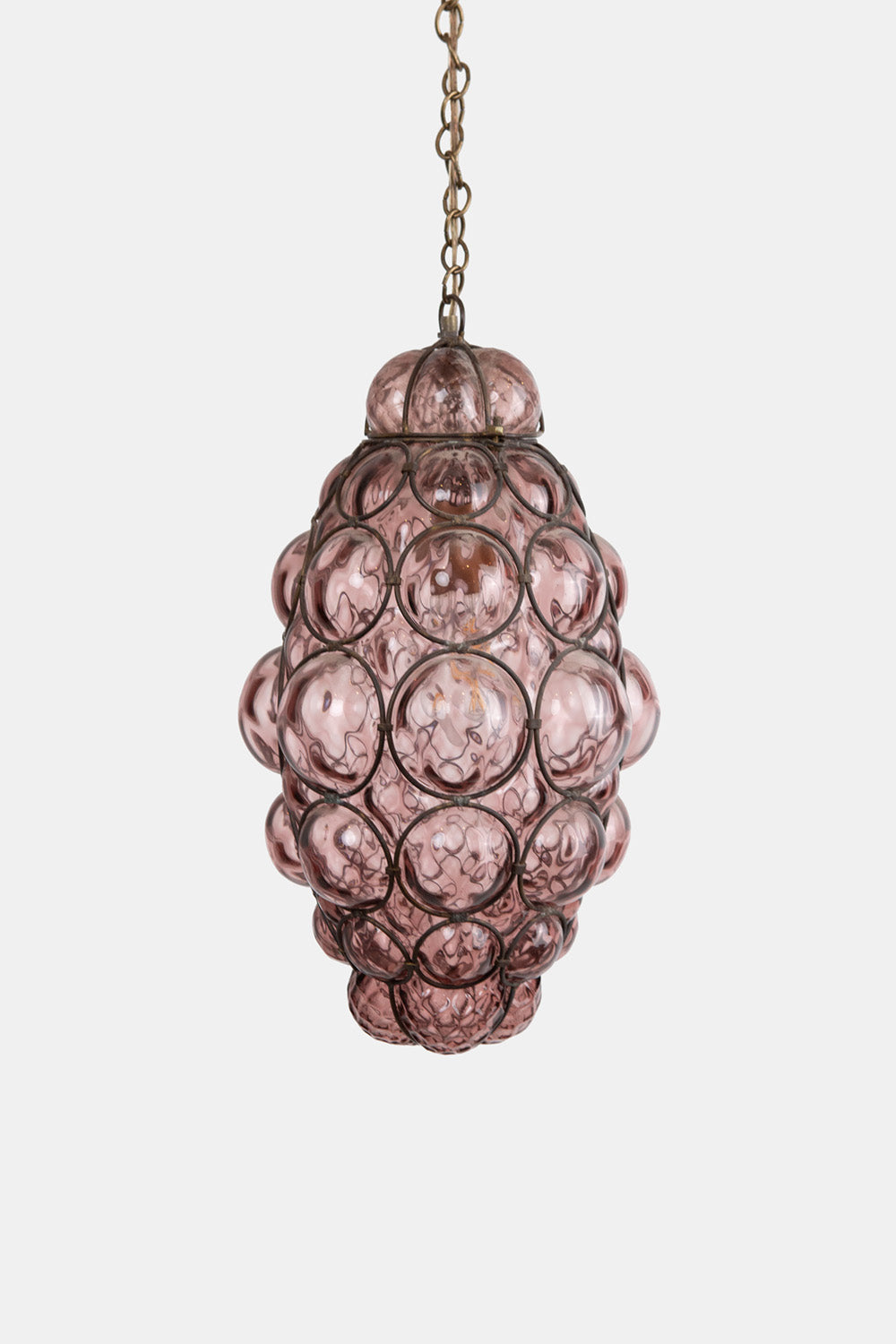 Murano Pendant Lamp
