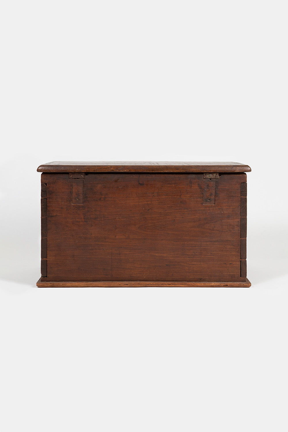 19th Century Chest From The Philippines