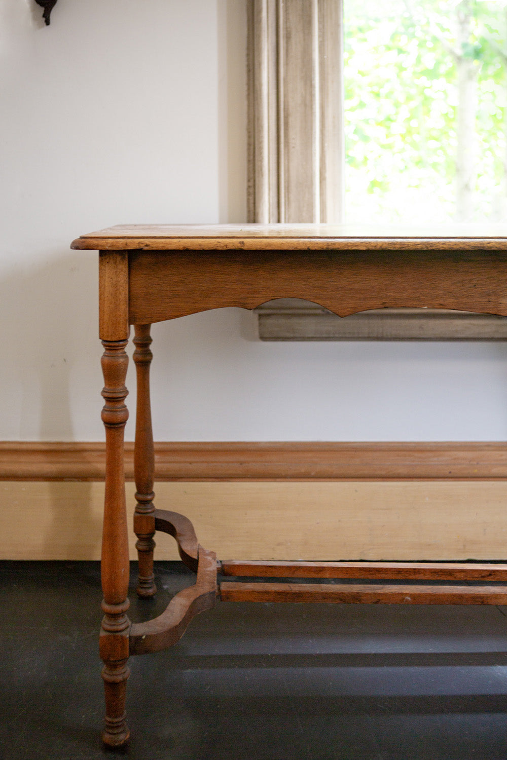 Antique Oak Table