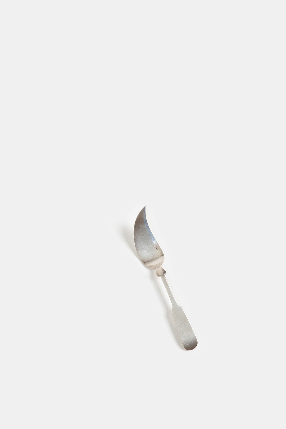 Richard Blanchard Sterling Silver Cheese Knife