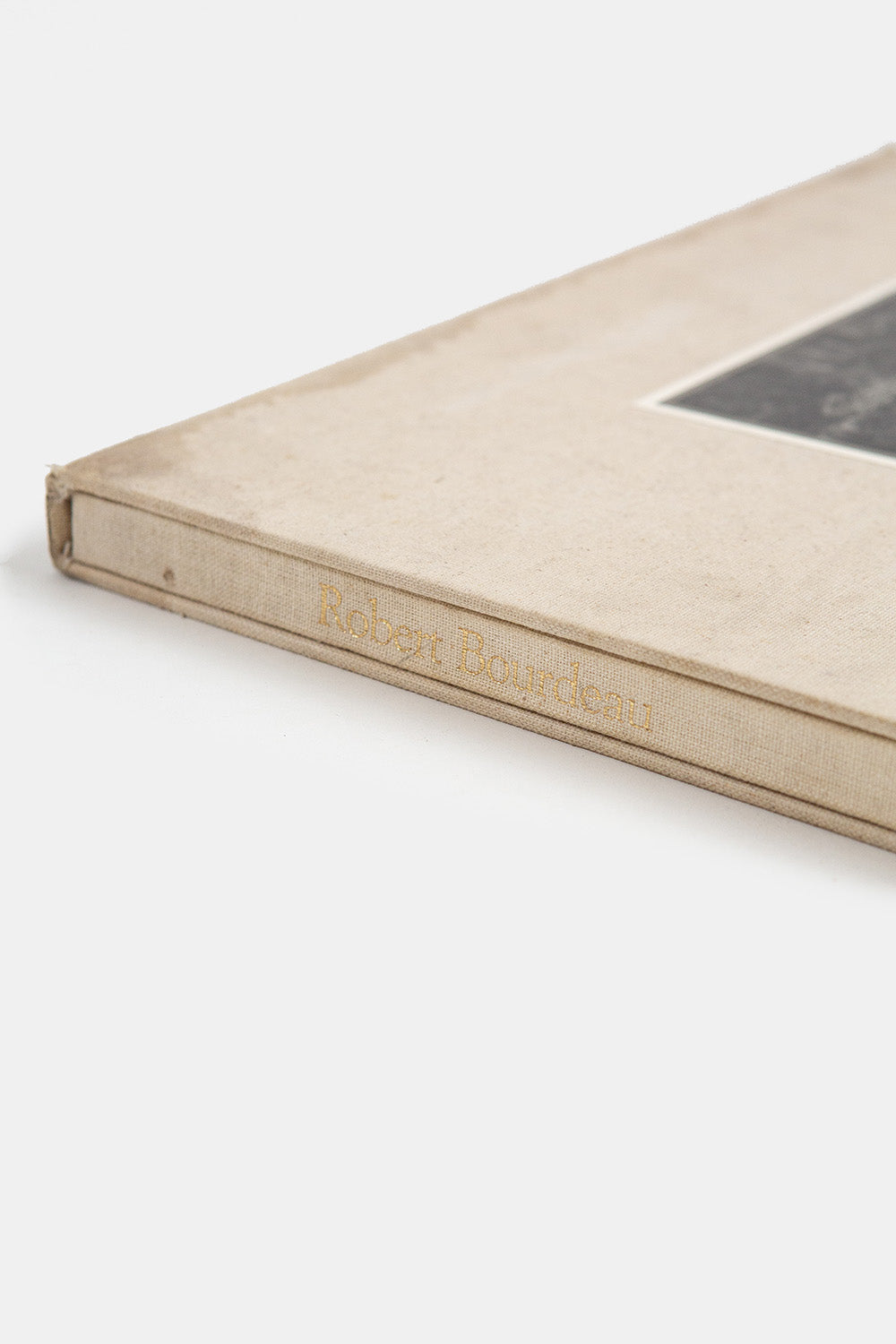 Robert Bourdeau Photography Book
