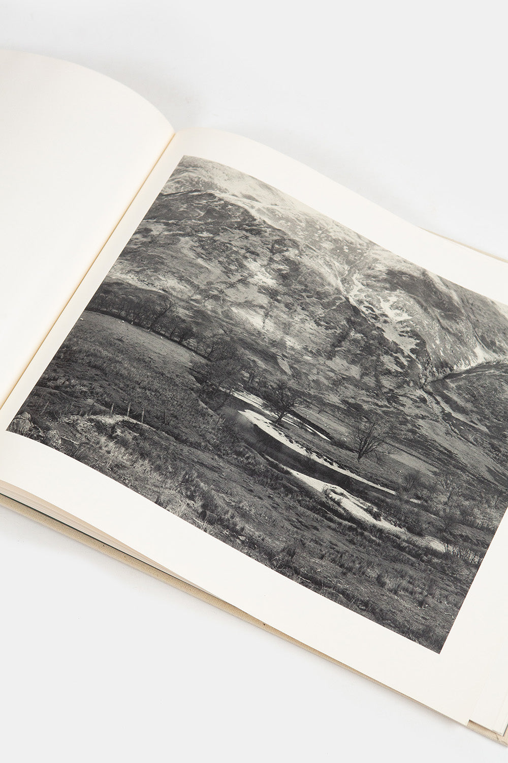 Robert Bourdeau Photography Book
