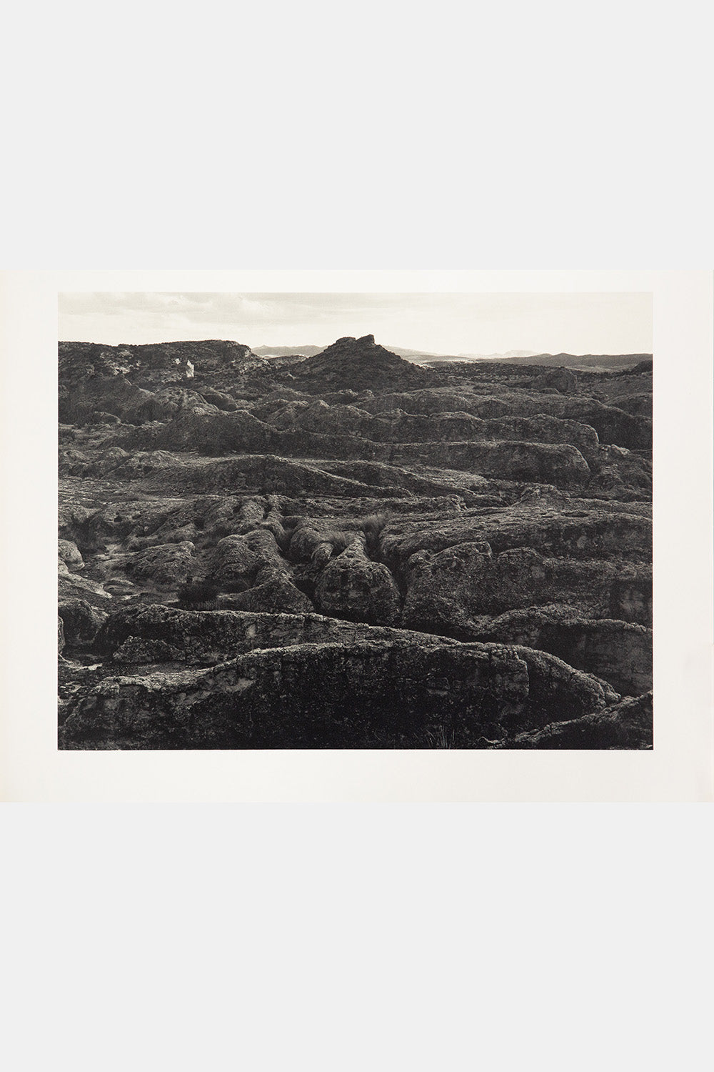 Robert Bourdeau Photography Book