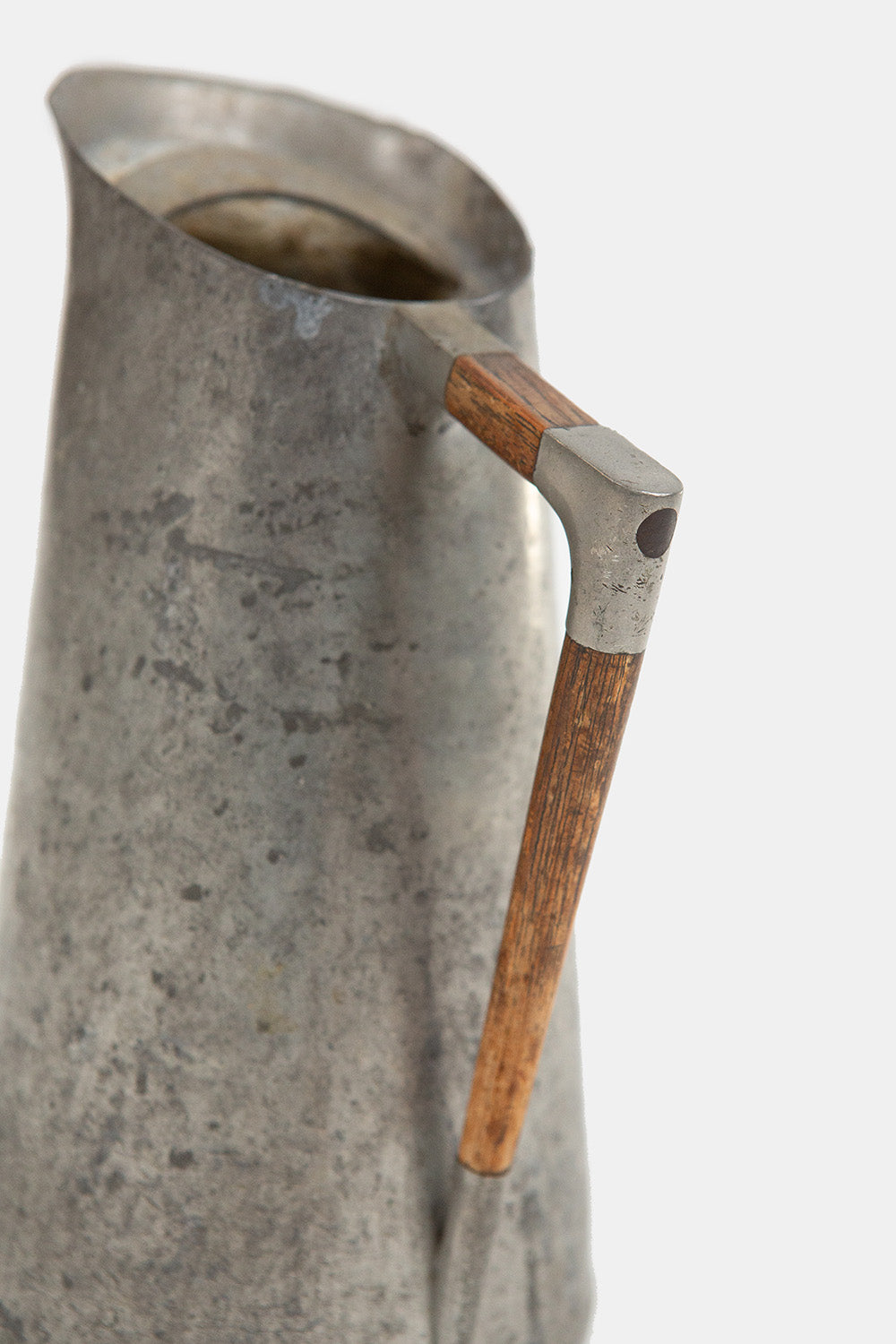 Royal Holland Company Pewter Pitcher