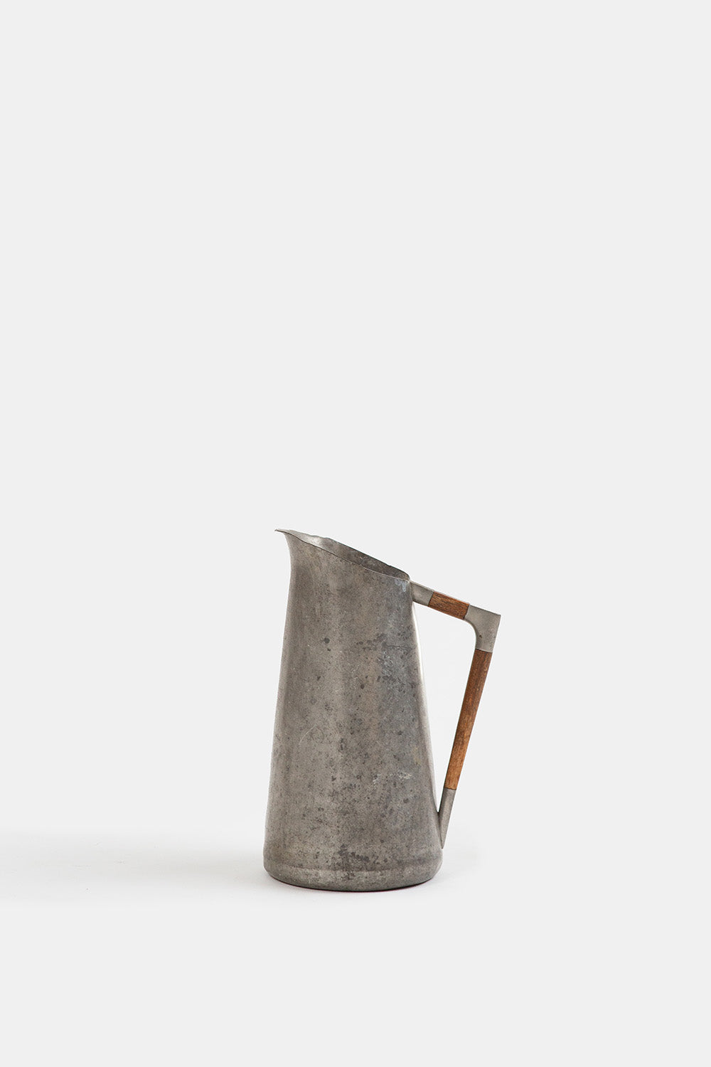 Royal Holland Company Pewter Pitcher