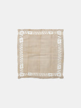 Antique Cotton Lace Cloth