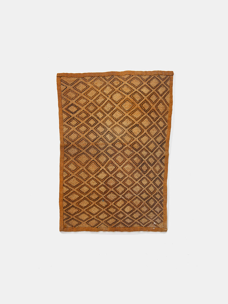 Vintage Kuba Cloth