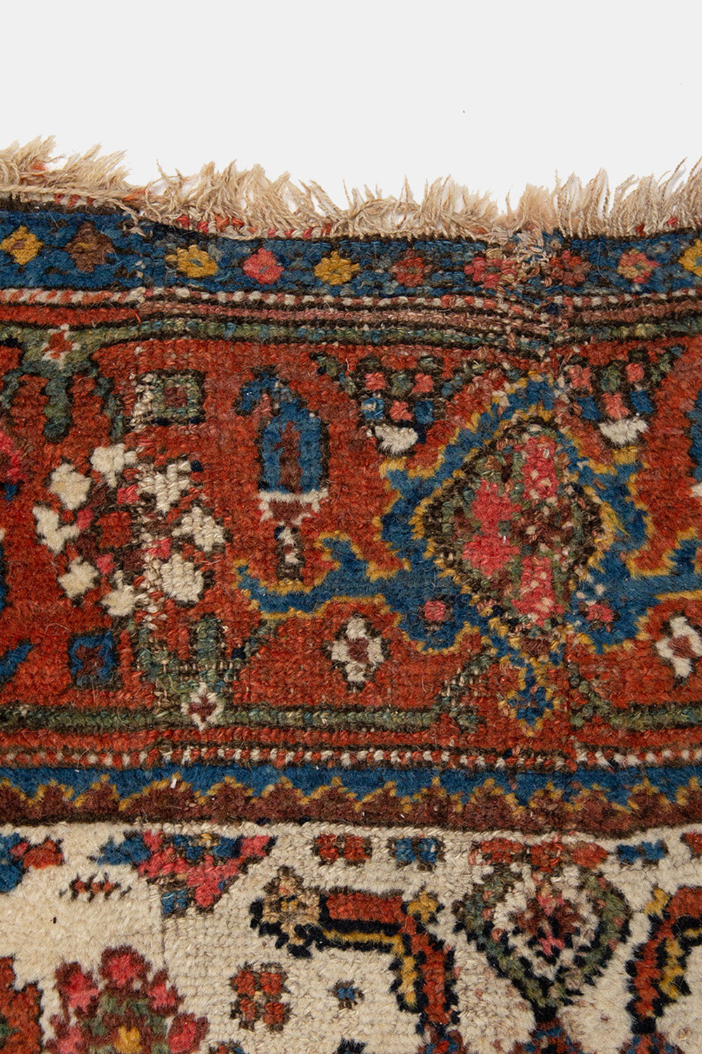 Antique Persian Rug