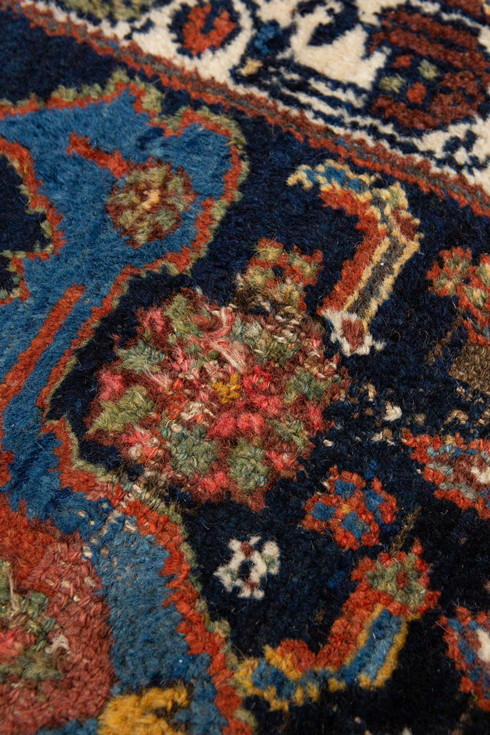 Antique Persian Rug