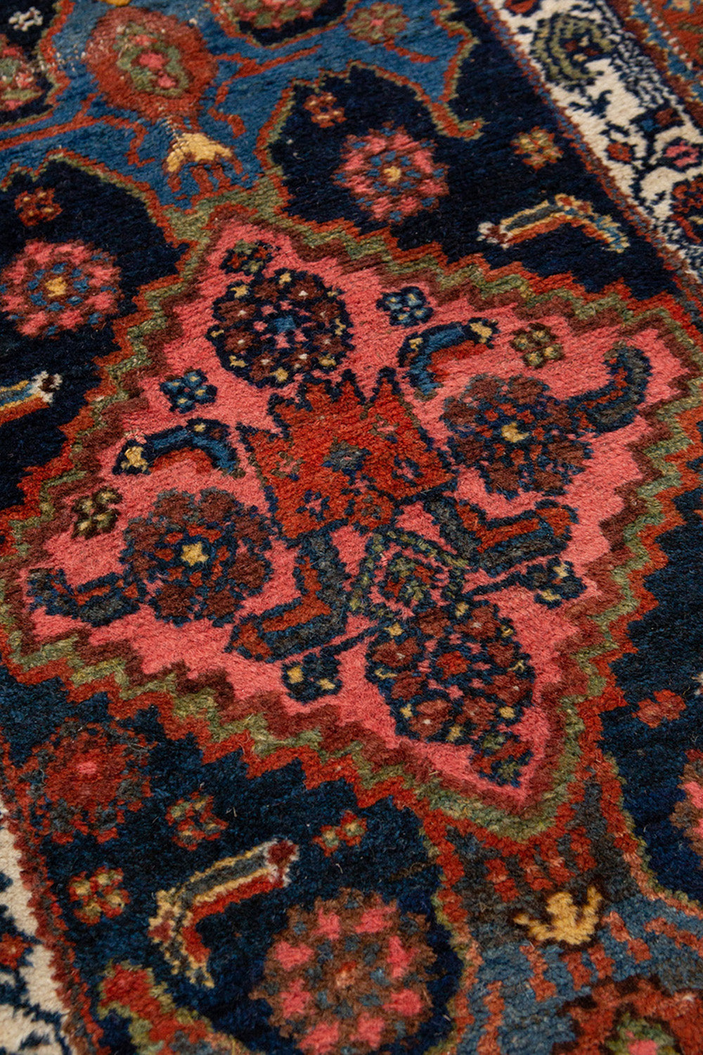 Antique Persian Rug