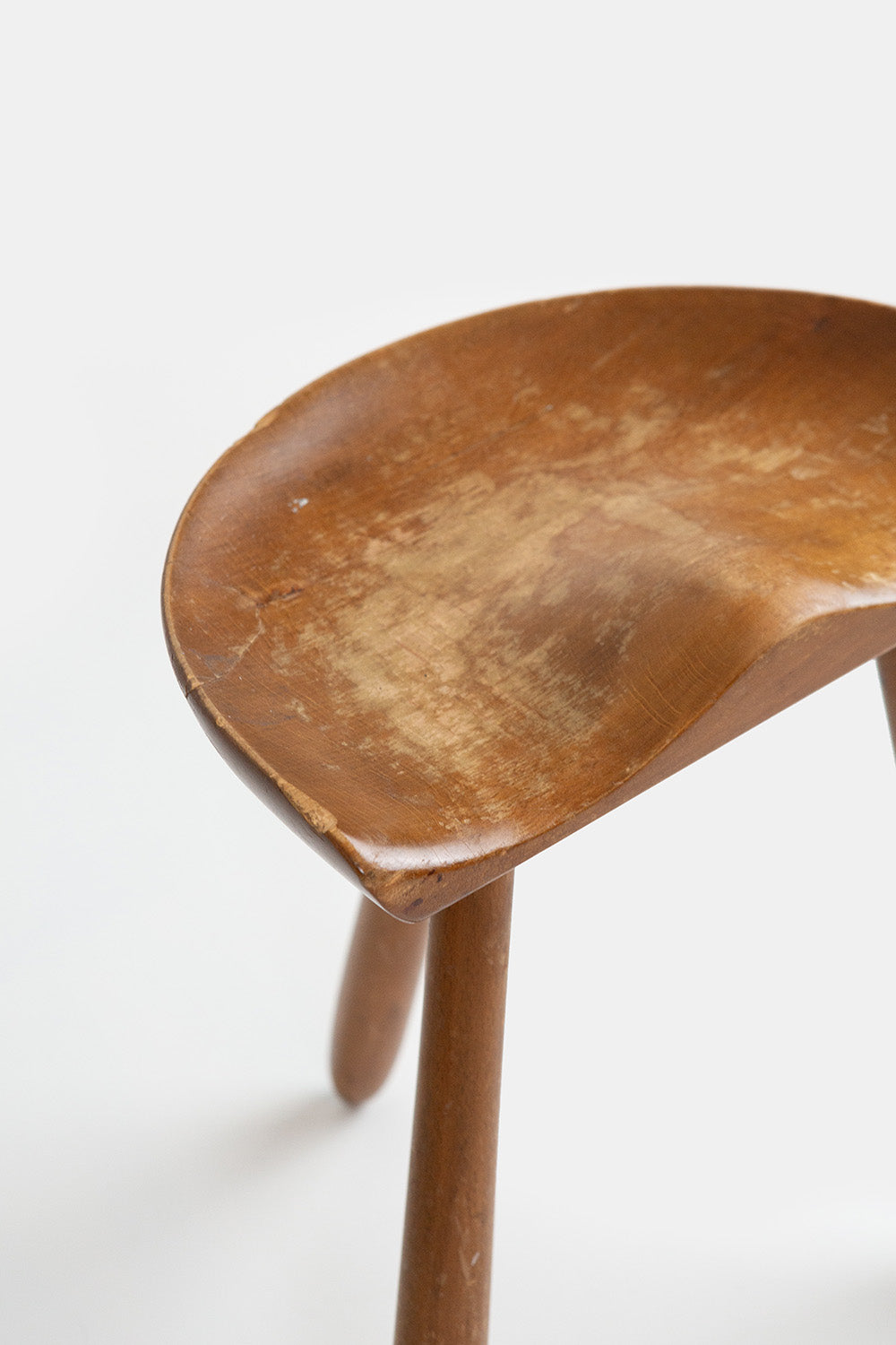 Arne Hovman Olsen Stool