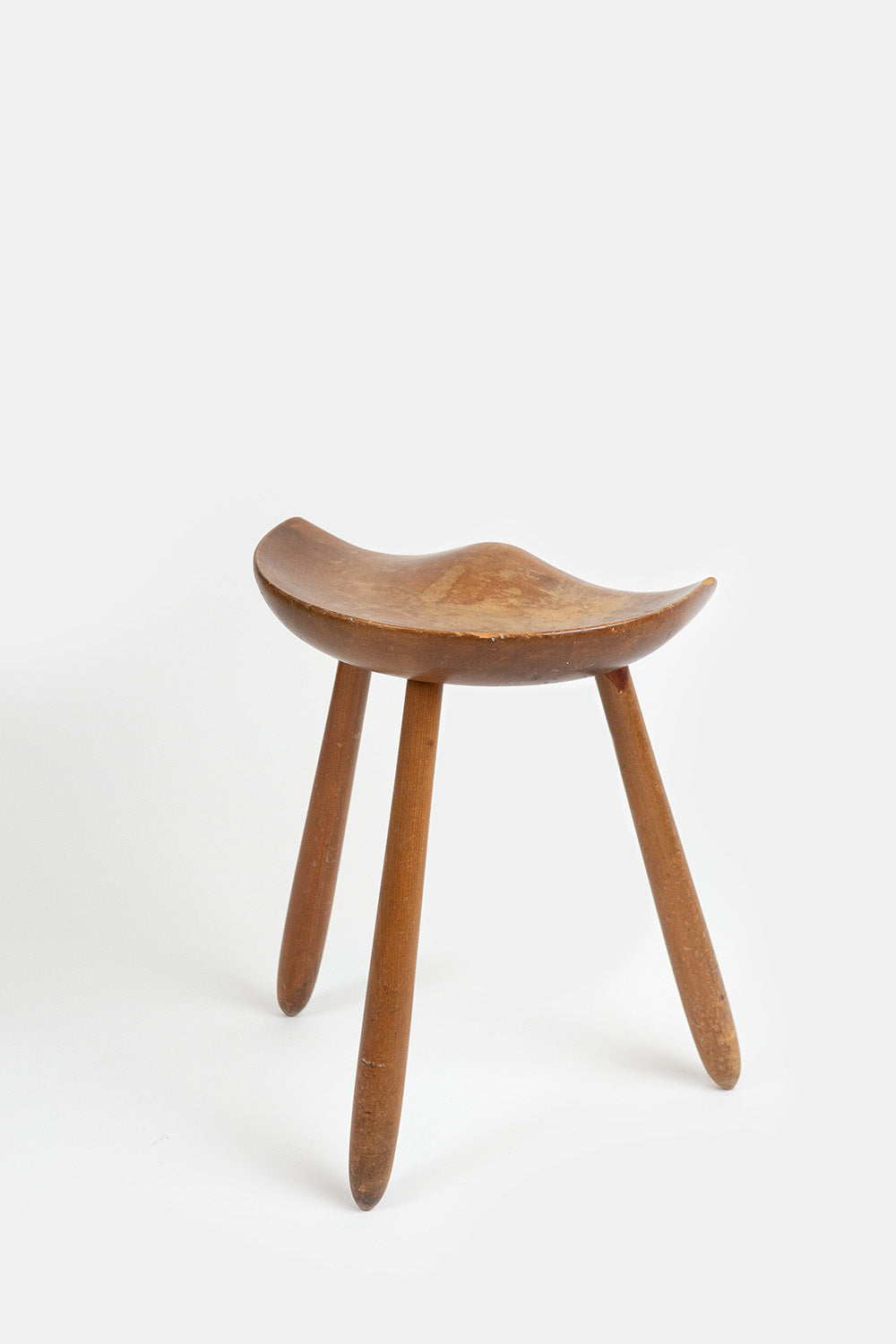 Arne Hovman Olsen Stool