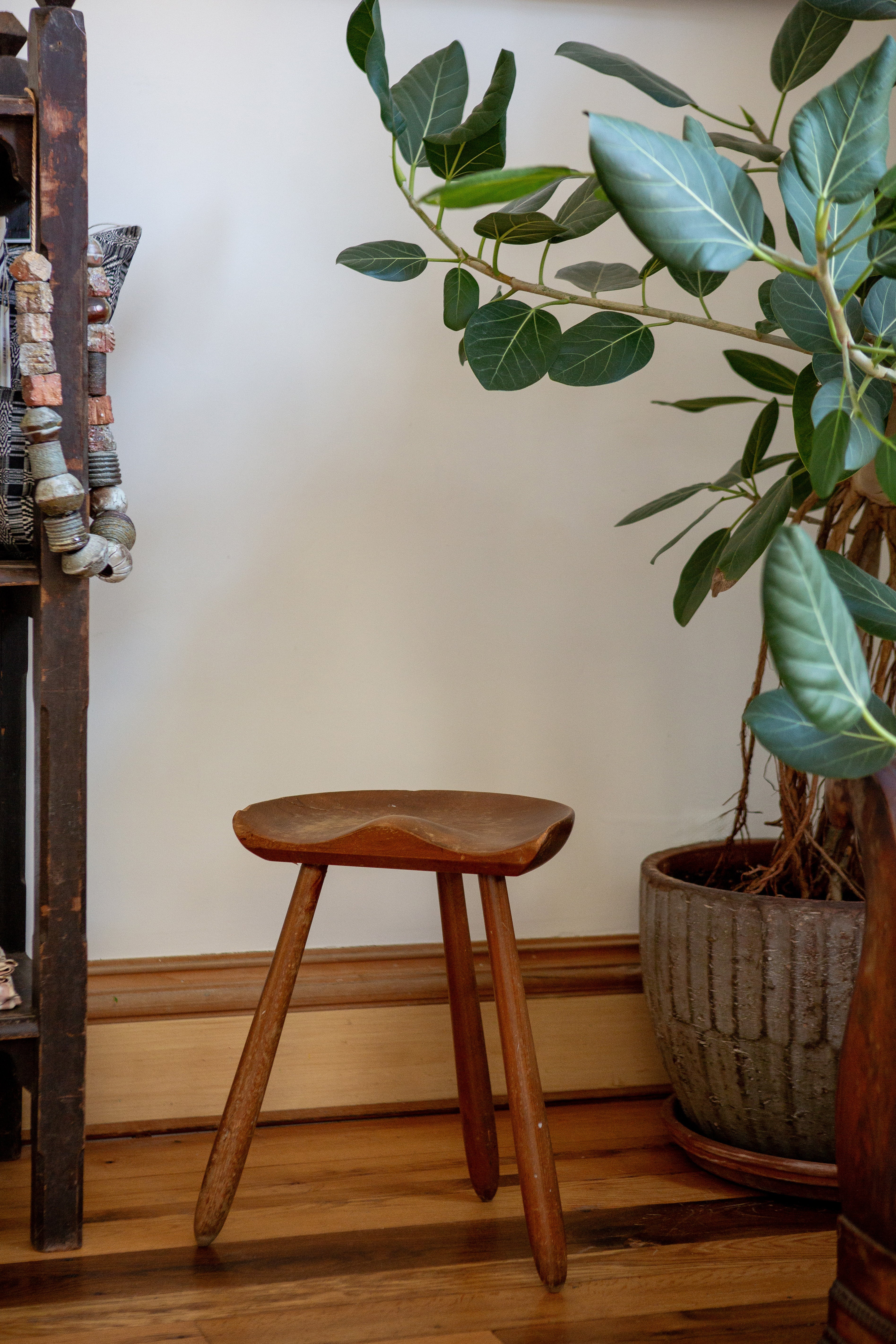 Arne Hovman Olsen Stool