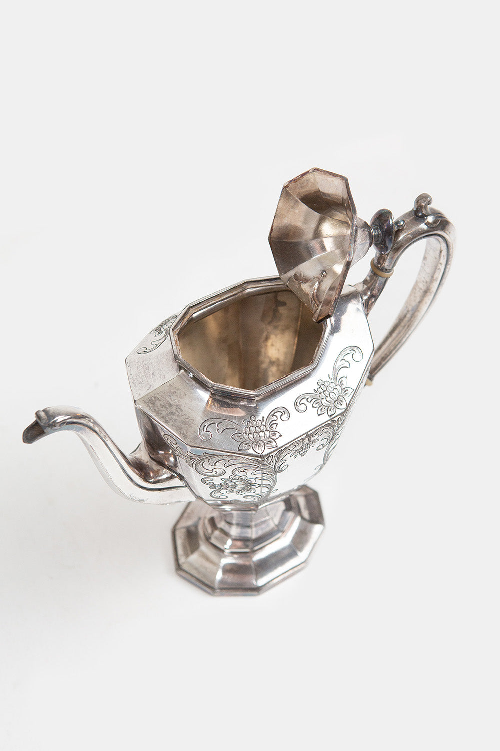 REED & BARTON ティーポット Reed & Barton Tea and Coffee Set