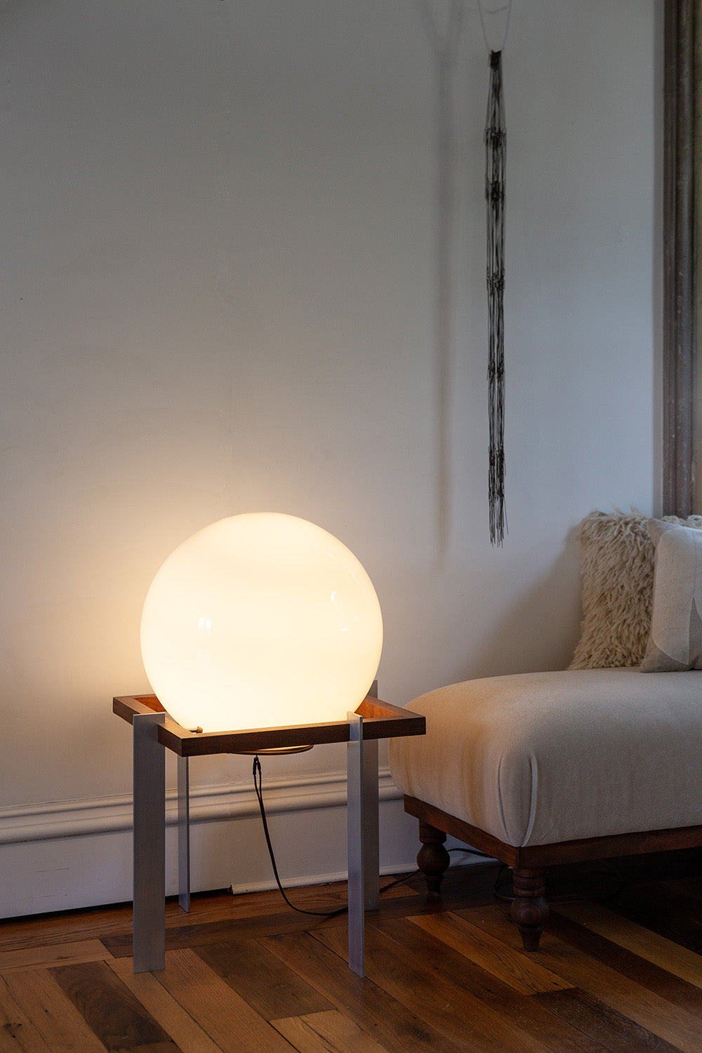 Ton Alberts for Rakk Amsterdam Zodiac D-2080 Floor Lamp