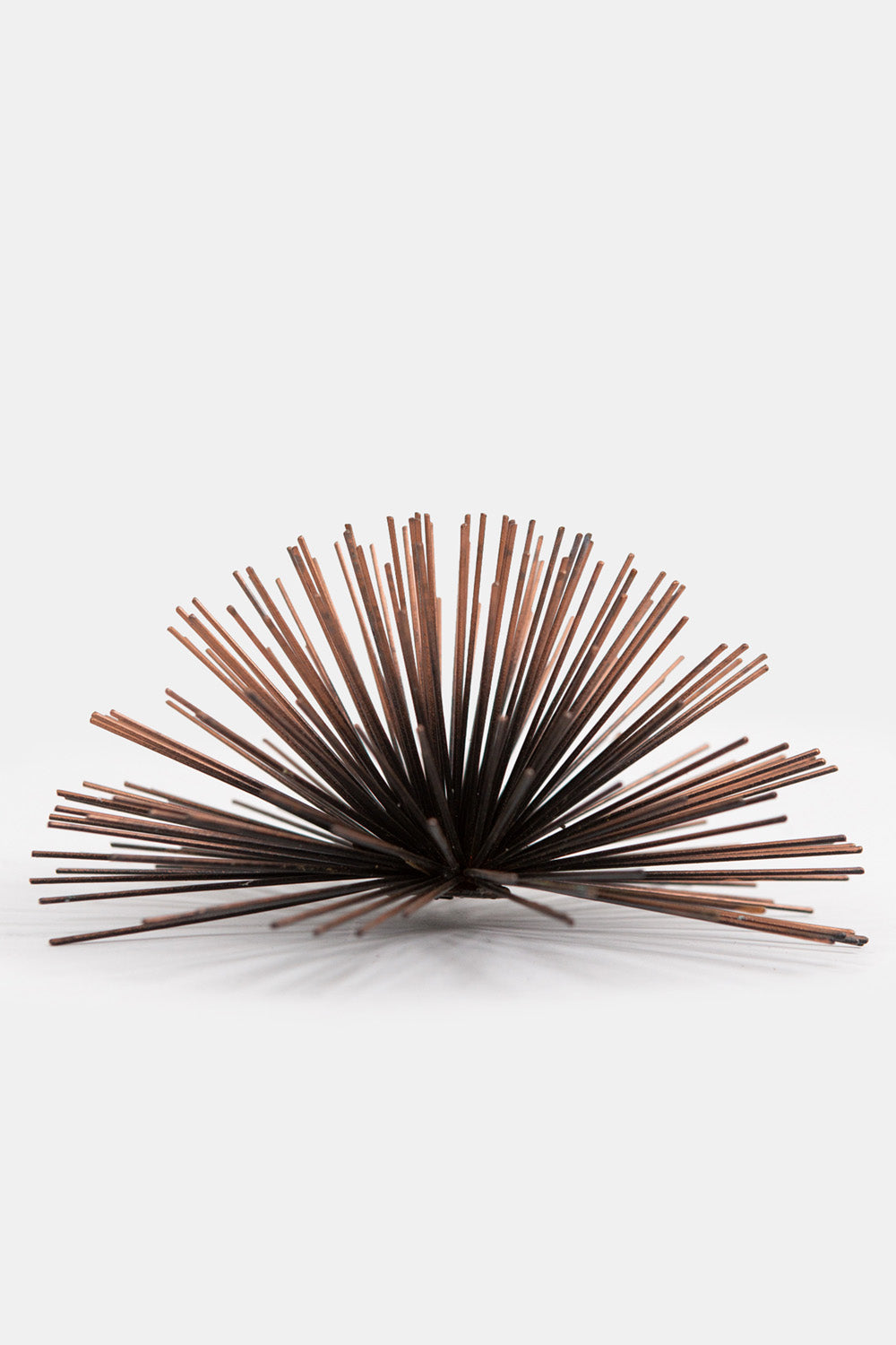 Trio of Mid Century Urchin Wall Hangings