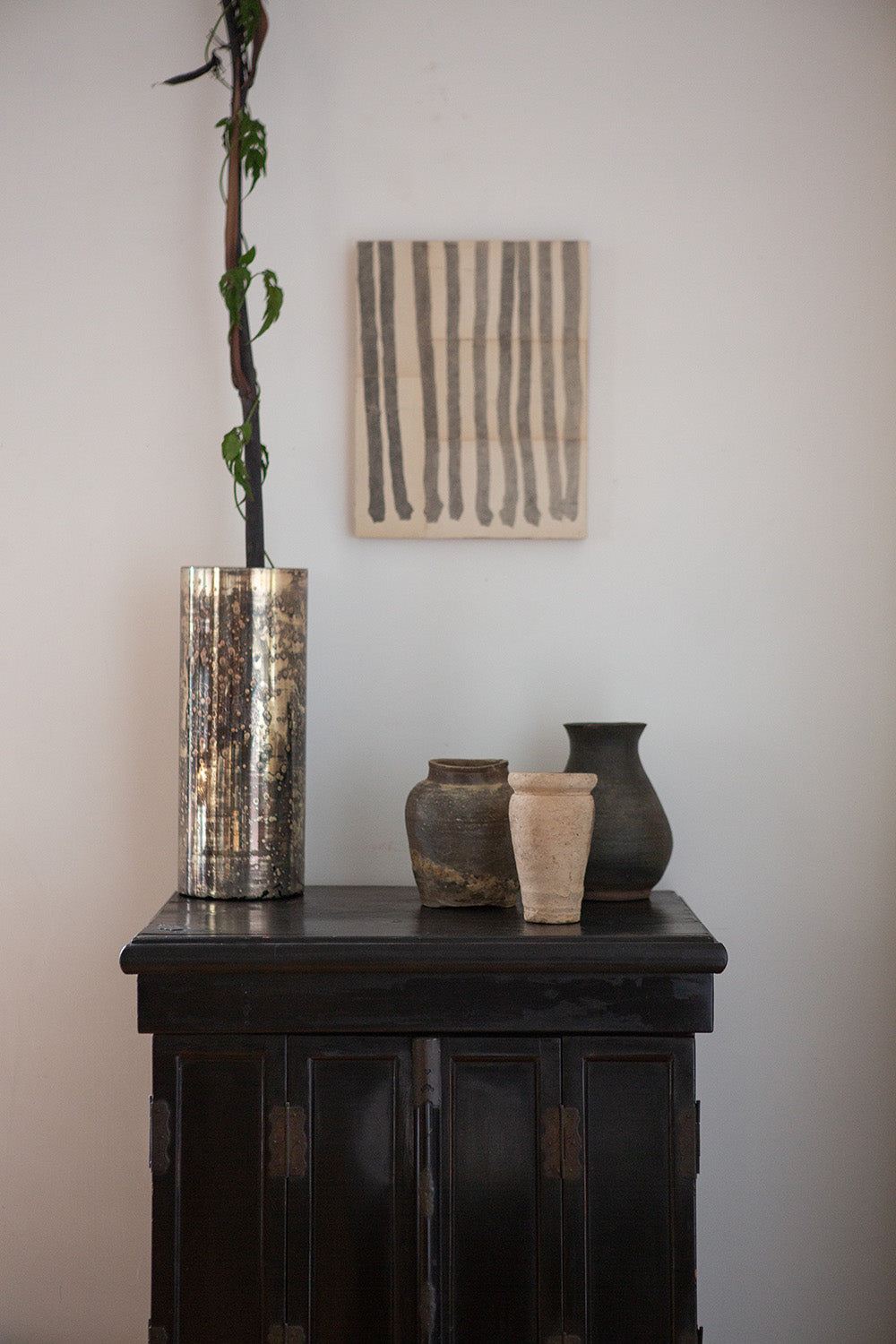 Mediterranean Pottery Vase No. 1