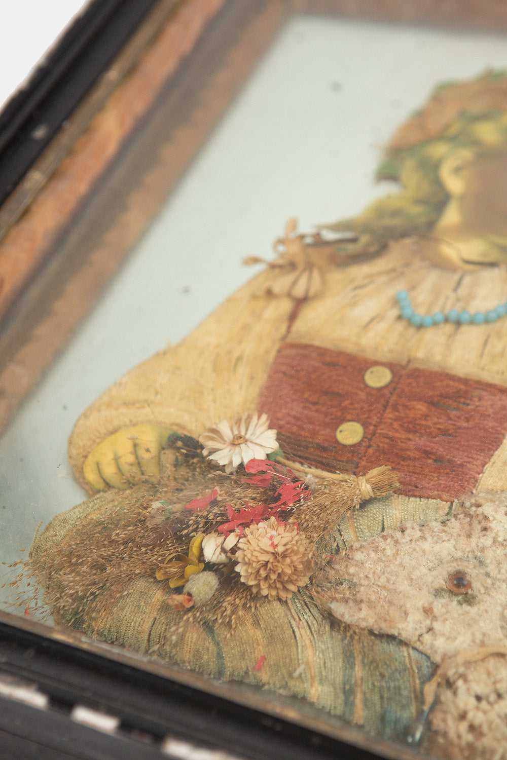 Victorian Decoupage