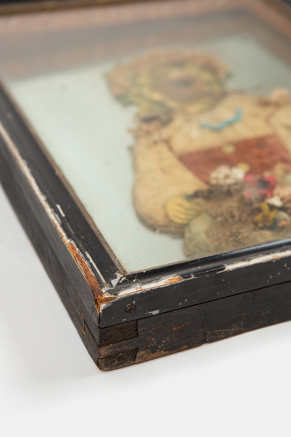 Victorian Decoupage