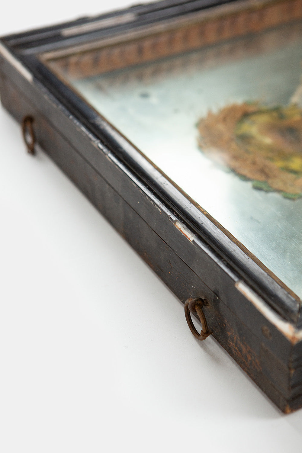 Victorian Decoupage