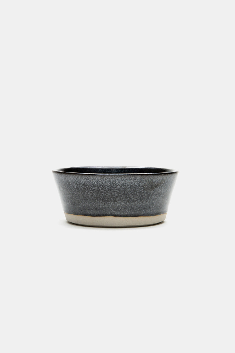 WRF Small Deep Bowl in Black