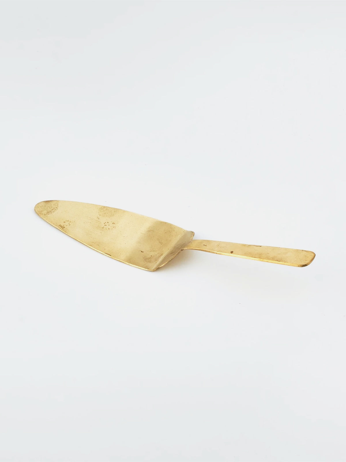 Fog Et Cetera Cake Server