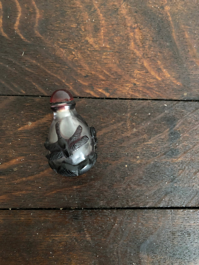 Antique Chinese Snuff Bottle