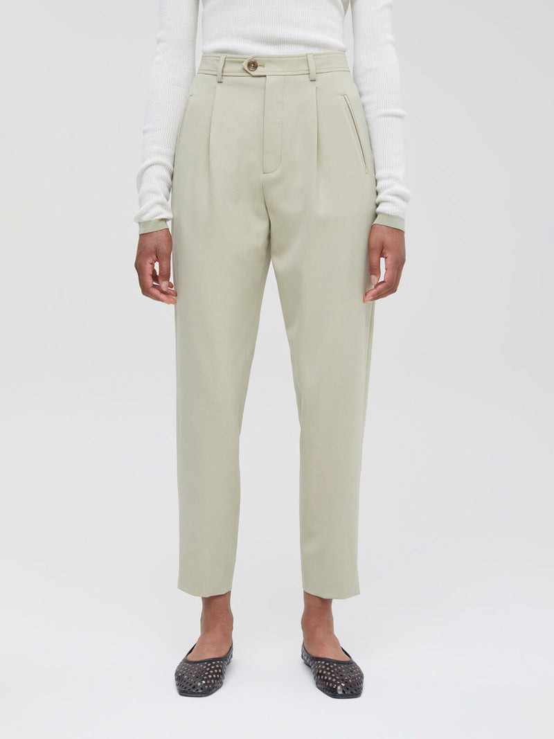 Closed Arlo Pant in New Jade
