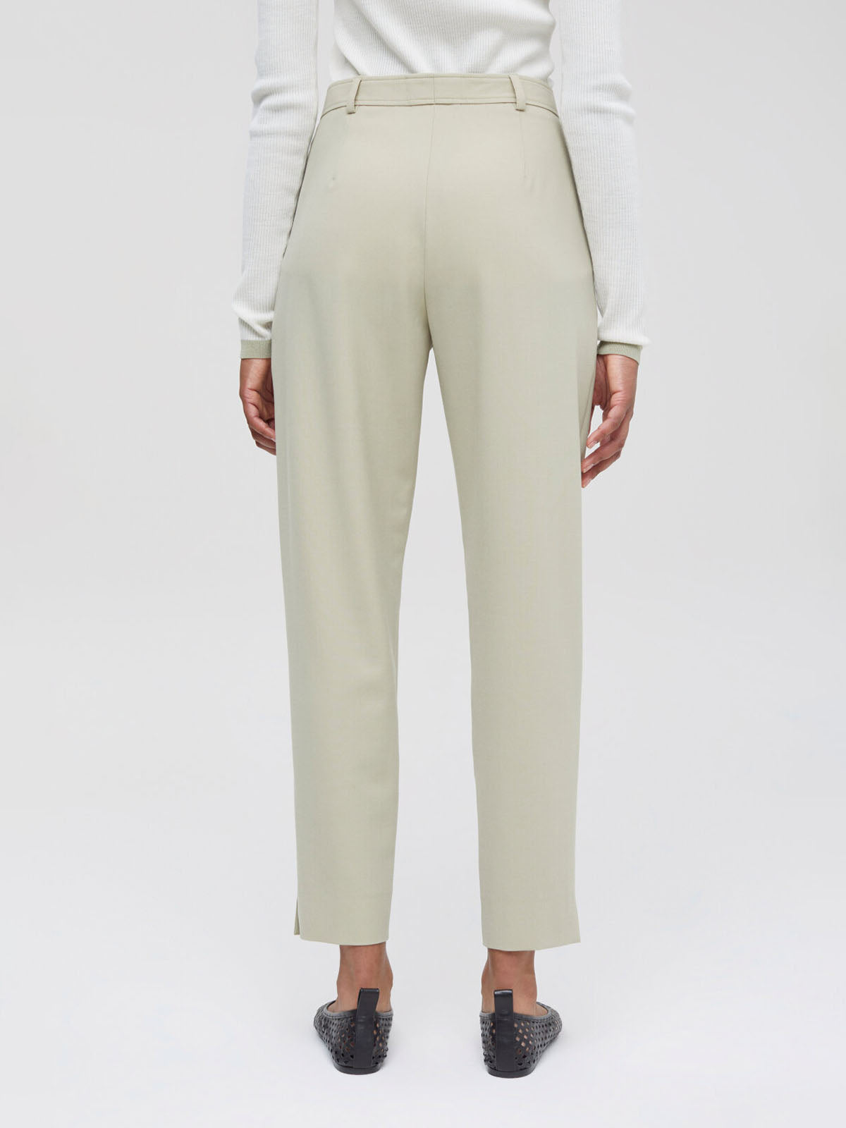 Closed Arlo Pant in New Jade