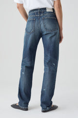 Closed Briston Jean in Dark Blue