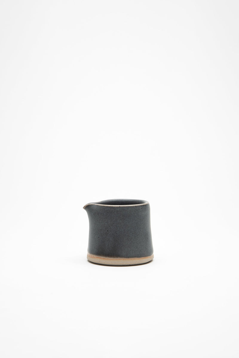 WRF Small Creamer in Ash