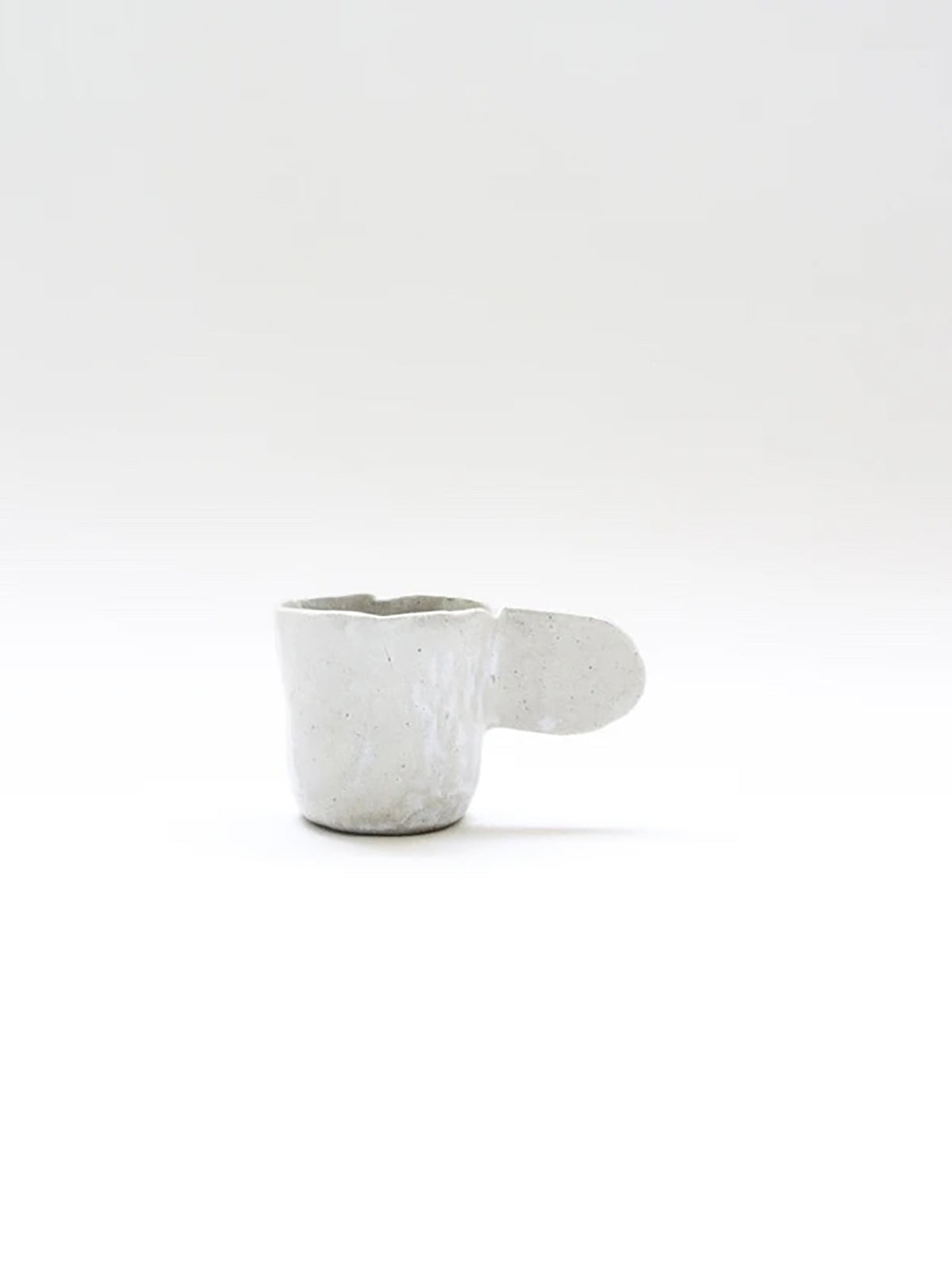 Claymen Espresso Cup