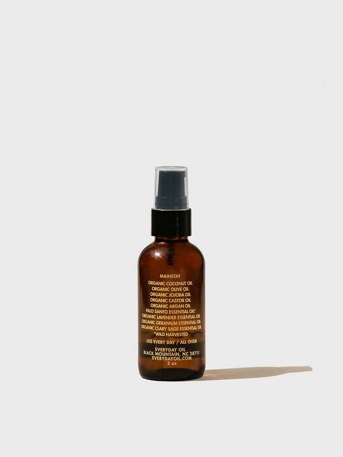 Everyday Oil Mainstay Blend 2 oz