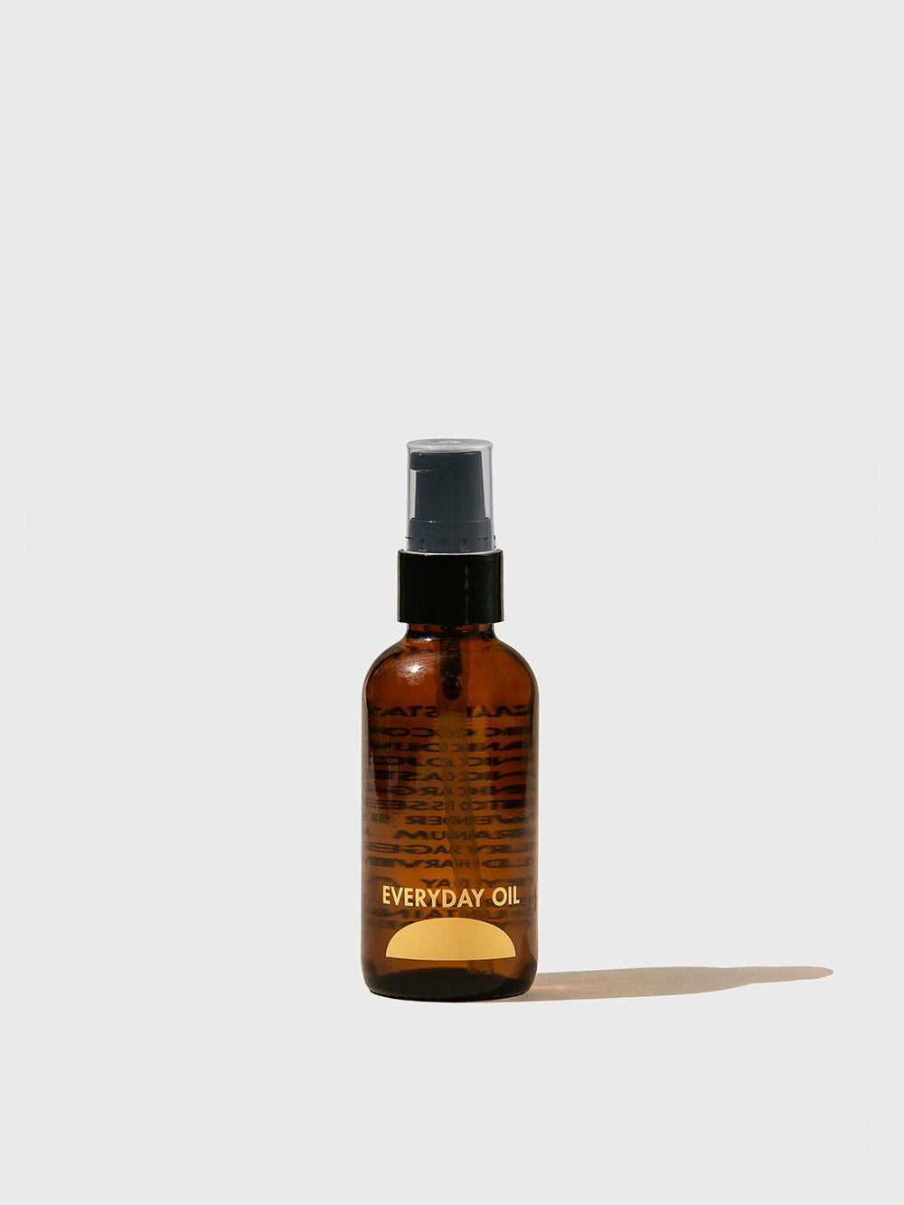 Everyday Oil Mainstay Blend - 2 oz