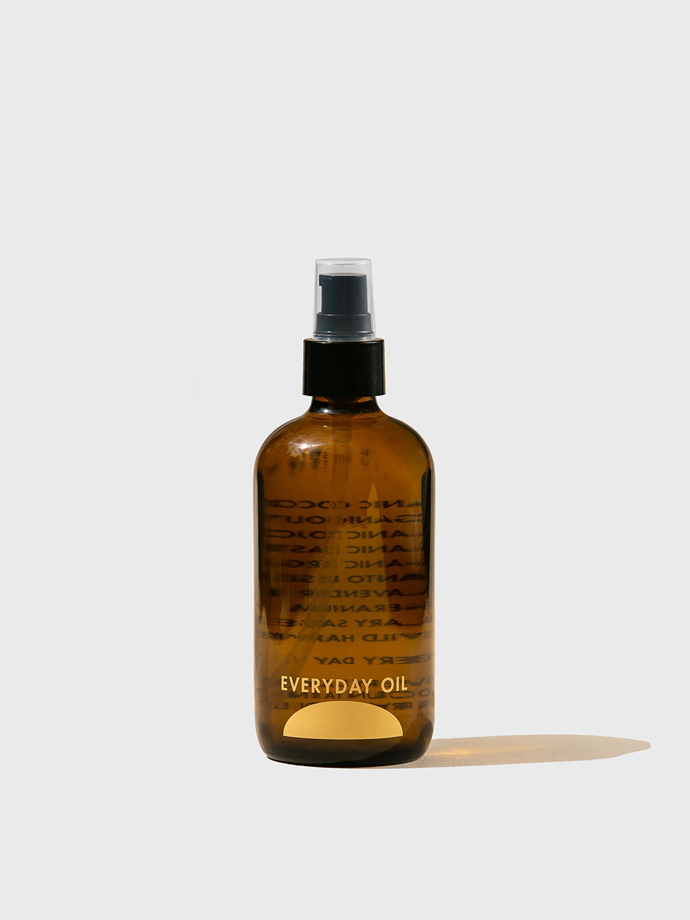 Everyday Oil Mainstay Blend 8 oz Erica Tanov
